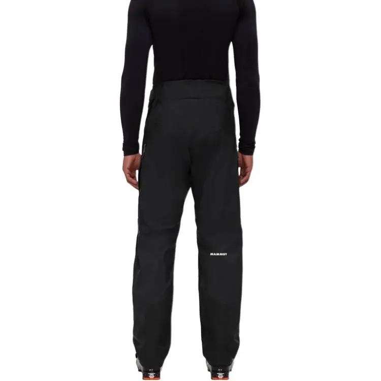 MAMMUT Haldigrat Air HS Casual Pants Men's-3