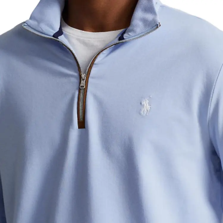 Polo Ralph Lauren Sweatshirt Men's Blue-4