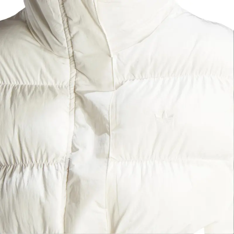 Adidas Originals Puffer Jacket Women's White-5