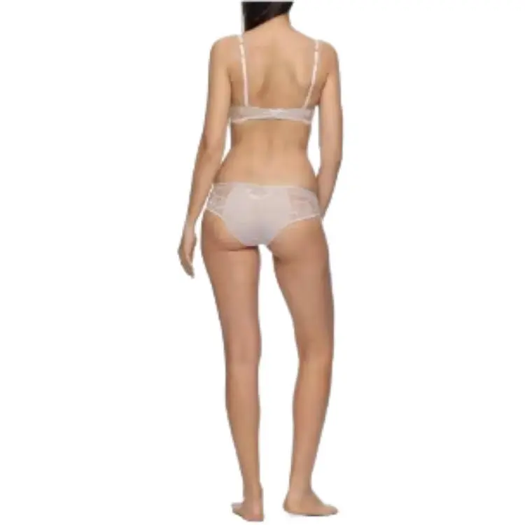 CALVIN KLEIN Underpants Women's 1 Pack Pink-2