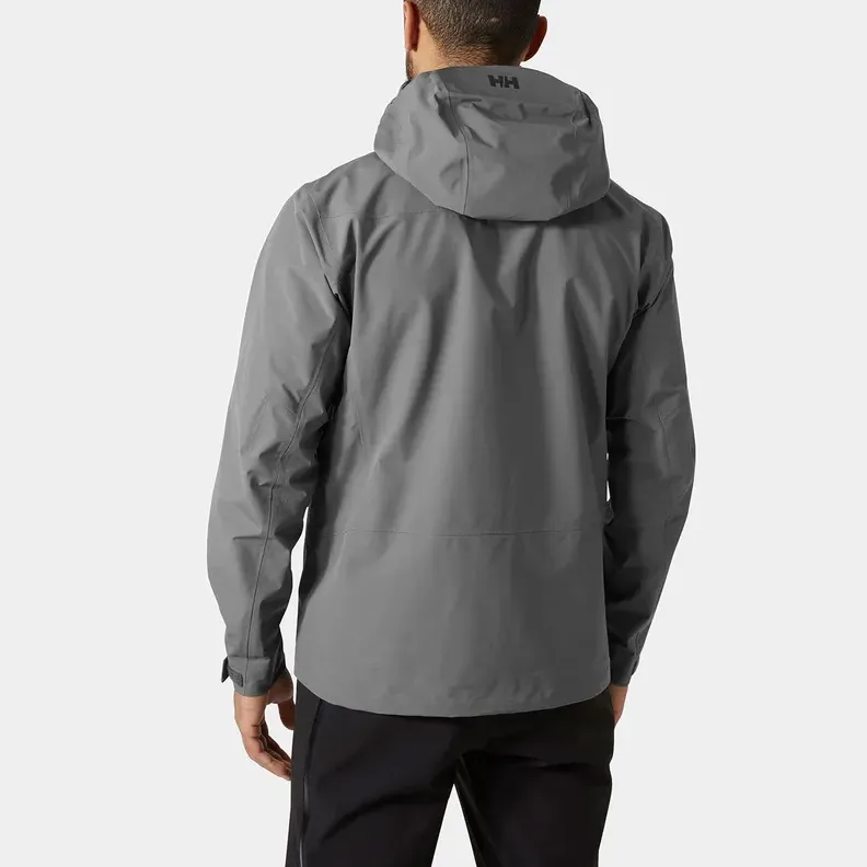 HELLY HANSEN Jackets Coats Men's-8