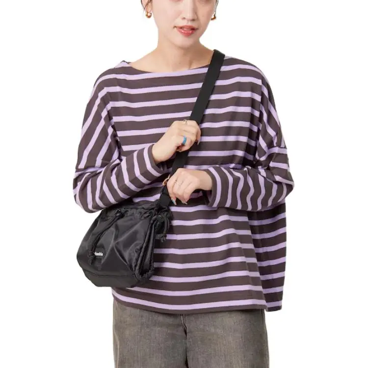FREAK'S STORE T Shirt Women's Purple-1