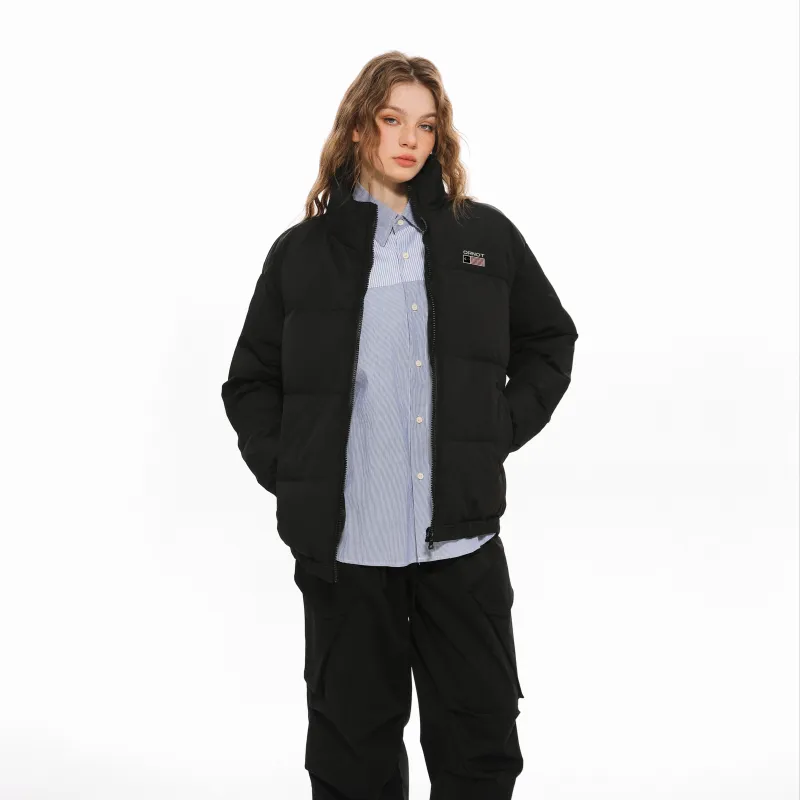 ORNOT Puffer Jackets Unisex-9