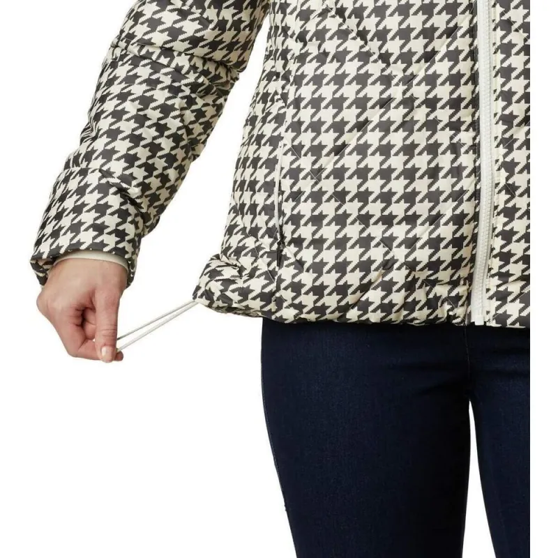 Columbia Jackets & Coats Women's Black White-3