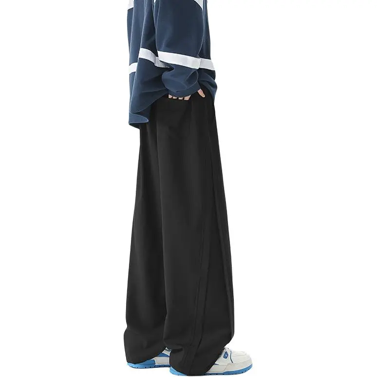 JIMI&JONS Casual Pants Unisex-1