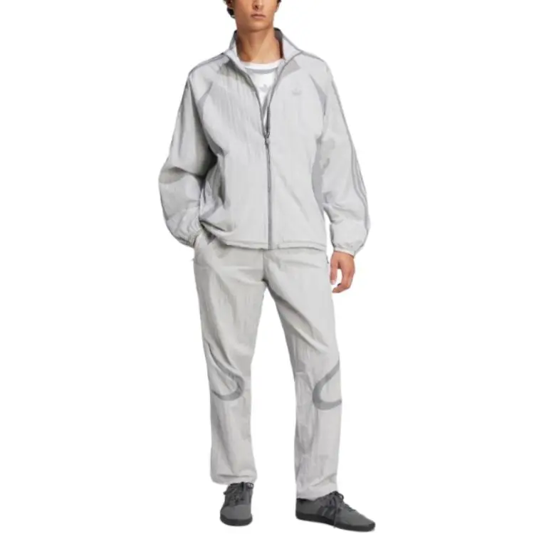 Adidas Originals Adicolor 2000s Woven Track Top-1