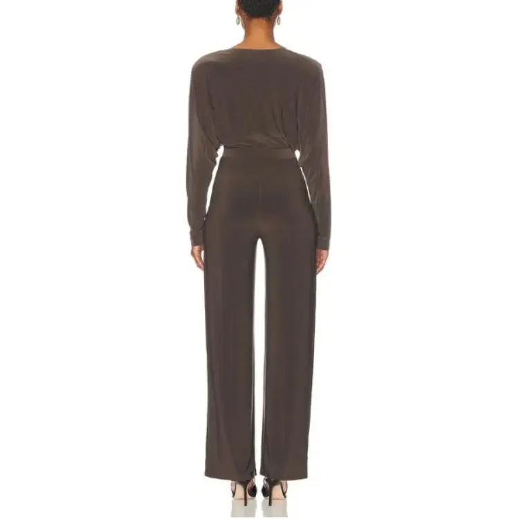 NORMA KAMALI Dolman Jumpsuit-1