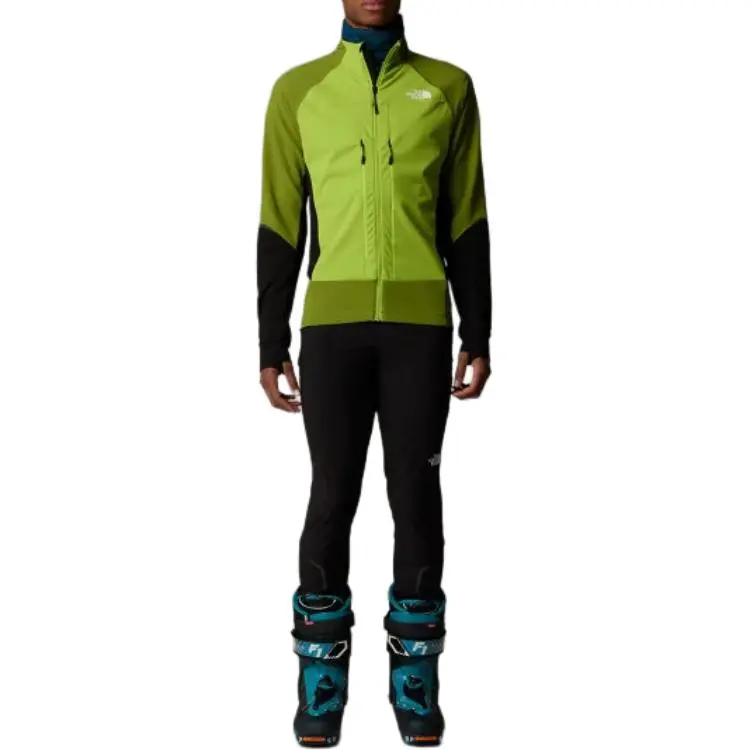 THE NORTH FACE Jackets & Coats Men's Green-4