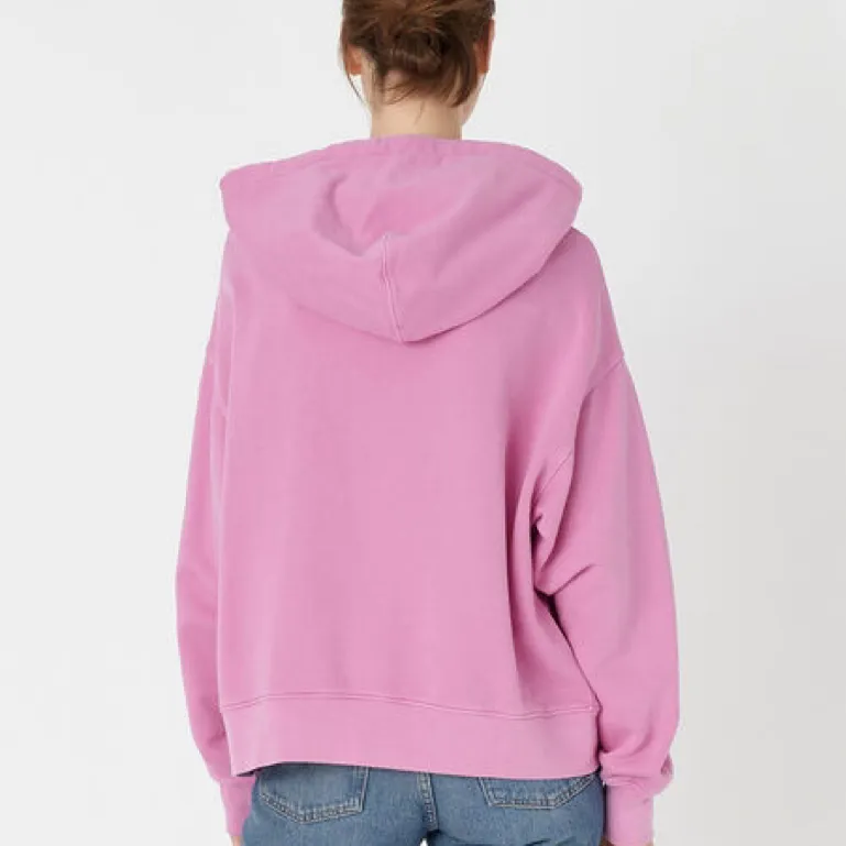 Levis Sweatshirts Women's Pink-4
