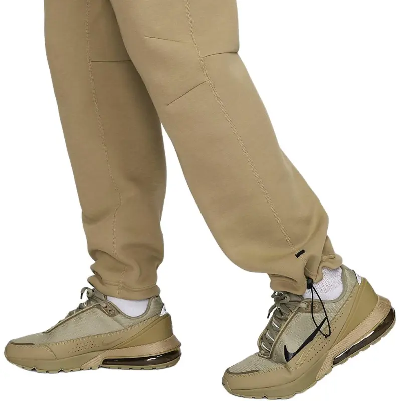 Nike Tech Men's Fleece Open Hem Pants-3