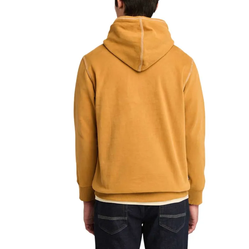 Timberland Yellow Boot Hoodie-3
