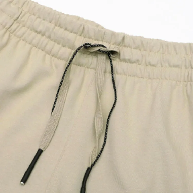 PUMA Casual Shorts Unisex Ecru-3