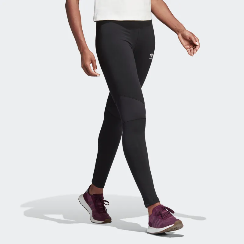 Adidas Originals CLRDO Leggings Women's Black-4