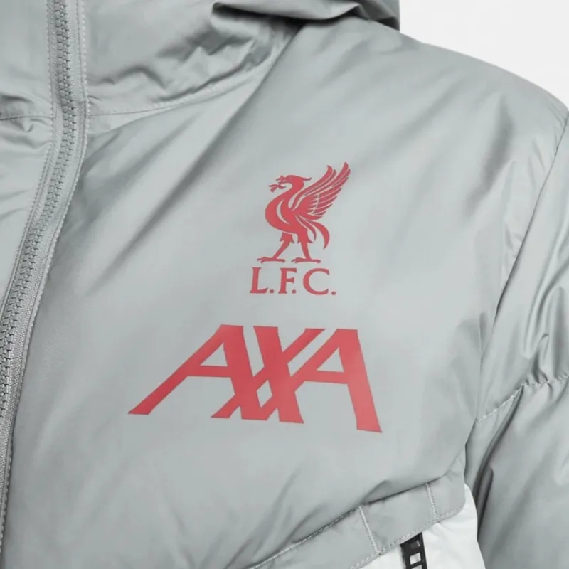 Nike Liverpool Fc Strike Men's Nike Storm FIT Down Soccer Jacket-5