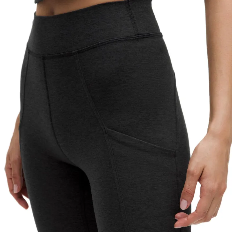 Lululemon SuededScuba Collection Sports Pants 24' Women's-2