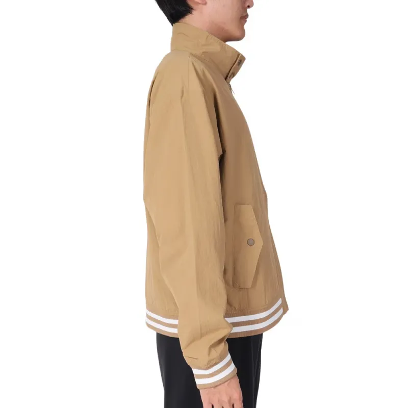 PUMA Jackets & Coats Men's Khaki-4