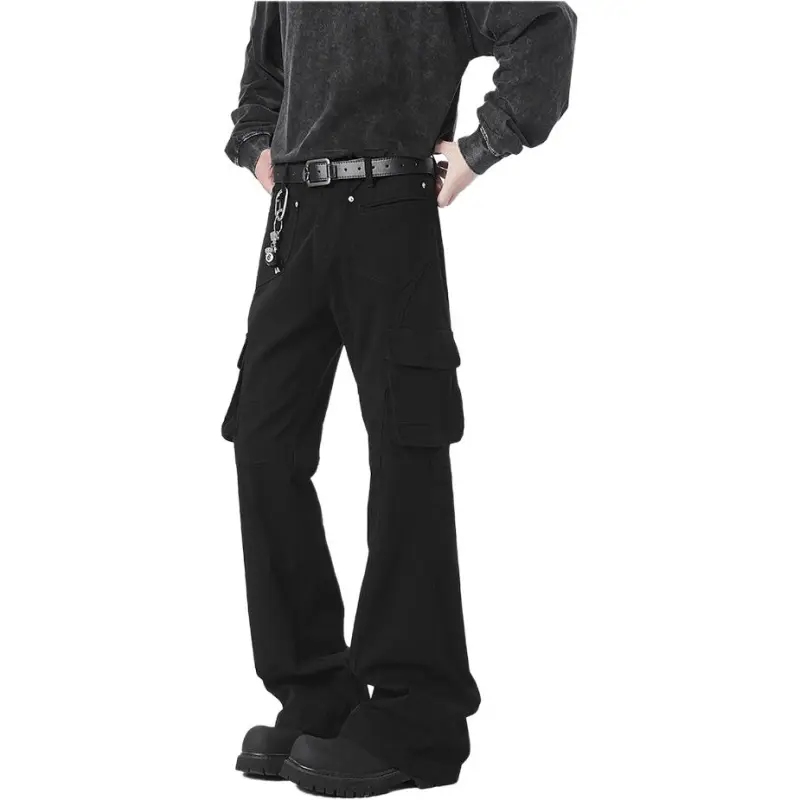 ArcaneFunk Jeans Unisex-8