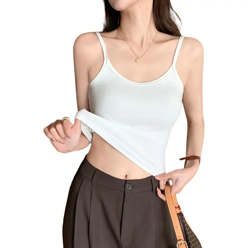 Urban beauty Tank Tops Women's-4