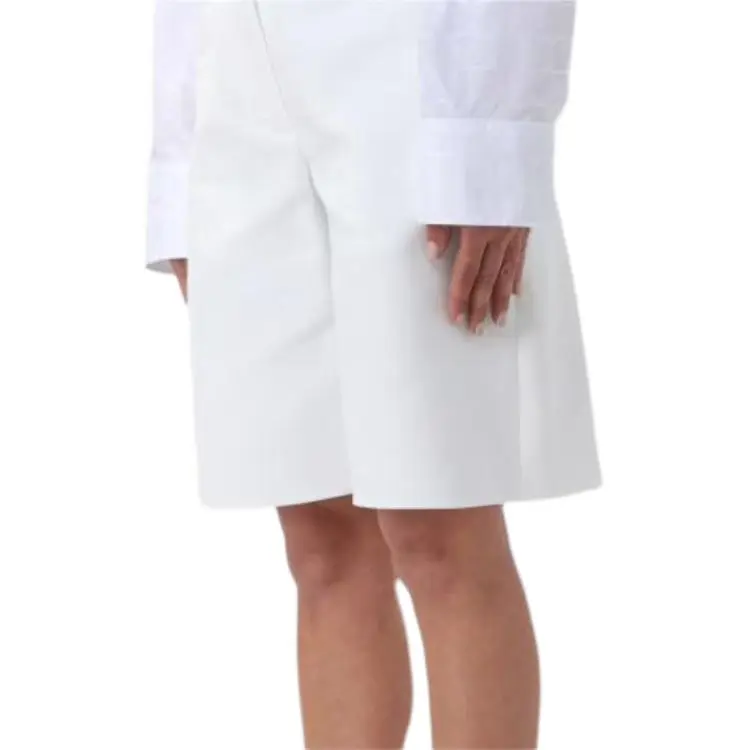 Valentino Knee Length Bermuda Shorts-4
