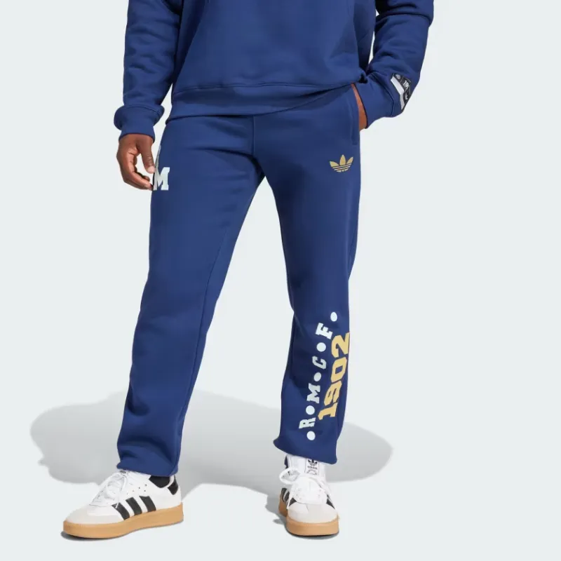 Adidas Woven Superstar Track Tracksuit Bottoms-2