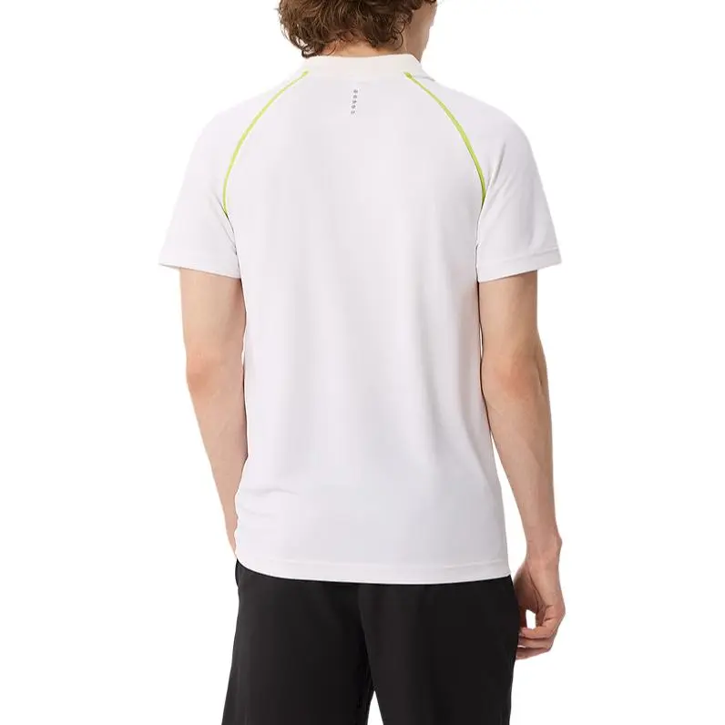 Ellesse T Shirts Unisex-5