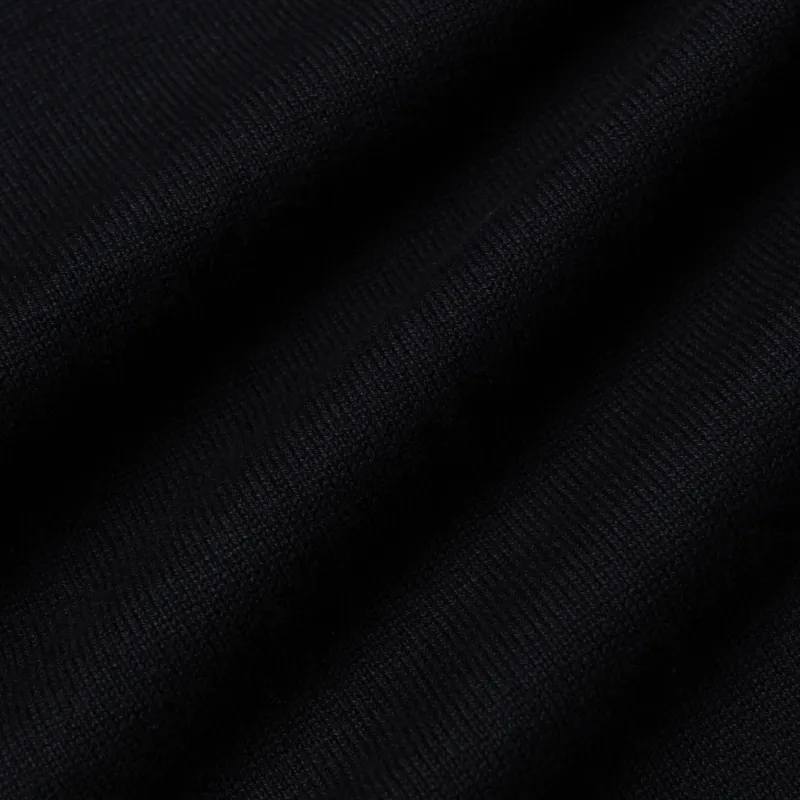 ARMANI EXCHANGEAE FW22 Sweatshirt Men's Black-7