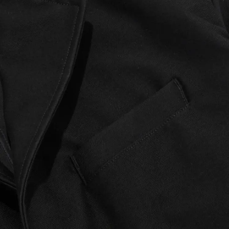 THE NORTH FACE Business Suit Unisex Black-4