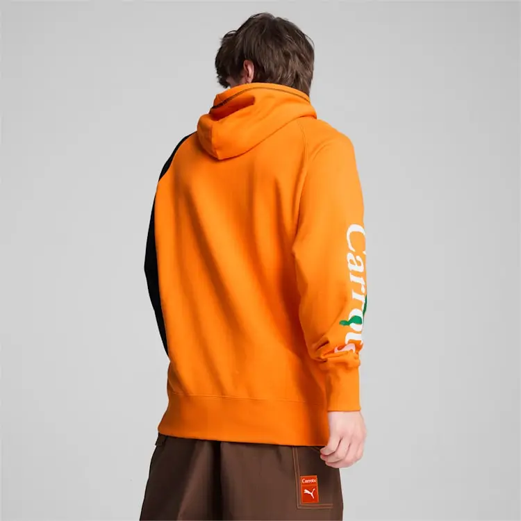 PUMA Sudadera PUMA X Carrots Para Hombre-2