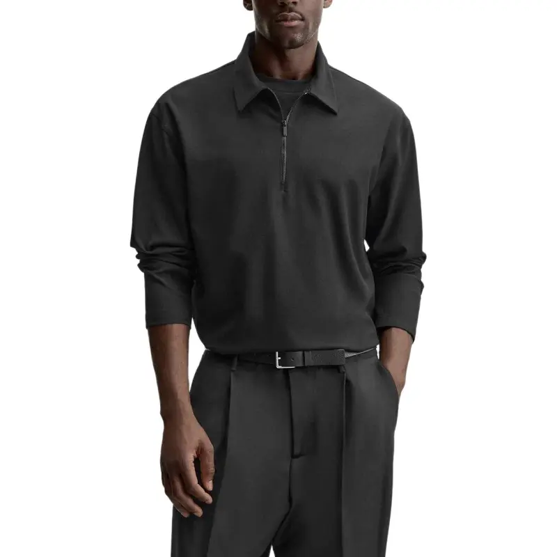 ZARA Shirts Men-3