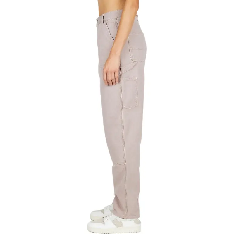 Carhartt WIP Amherst Straight Leg Pants-3