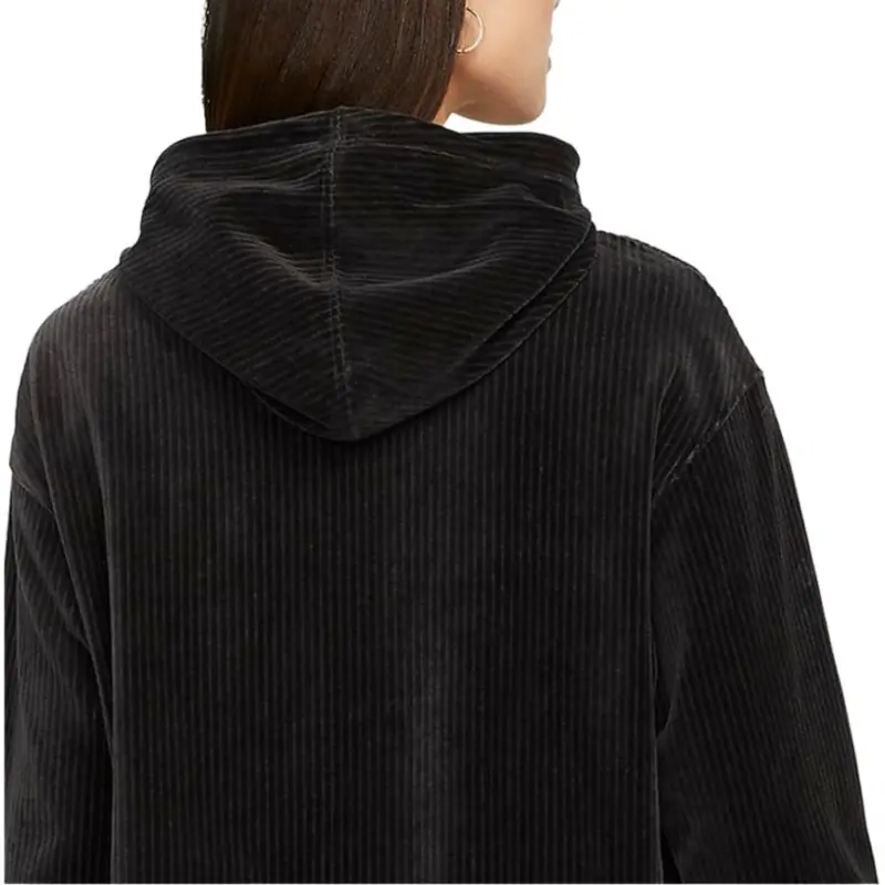 Nike Sweatshirts Women's Black-4