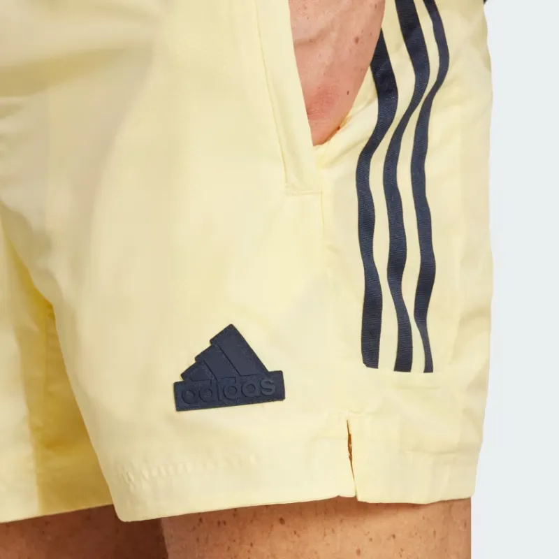 Adidas House Of Tiro Woven Shorts-1