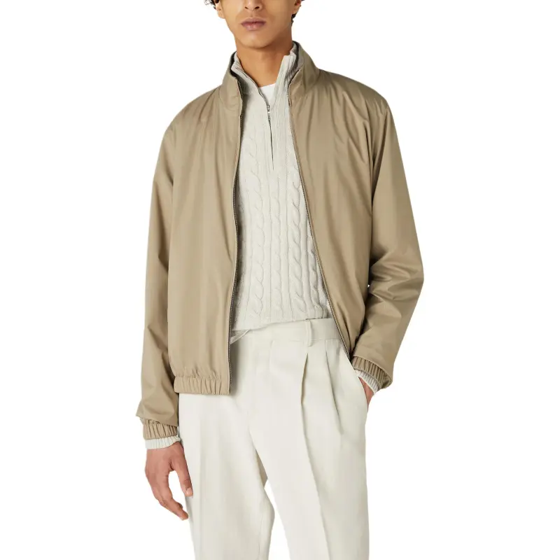 Loro Piana Water repellent Jacket-4