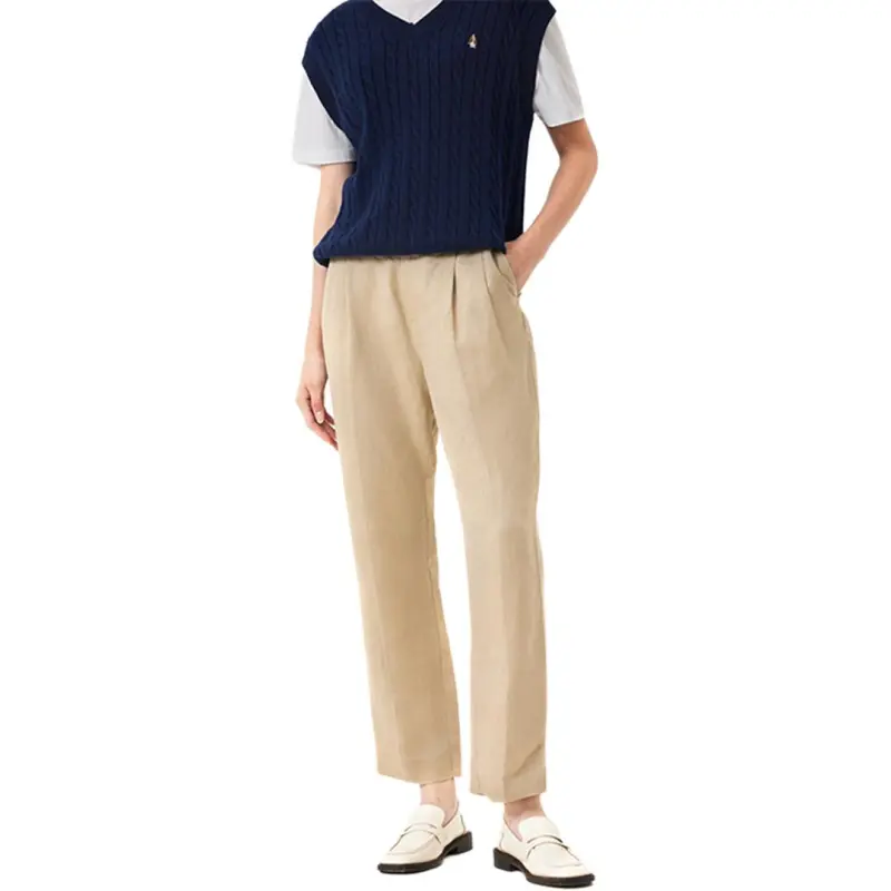 Hush Puppies Casual Pants Women's-1