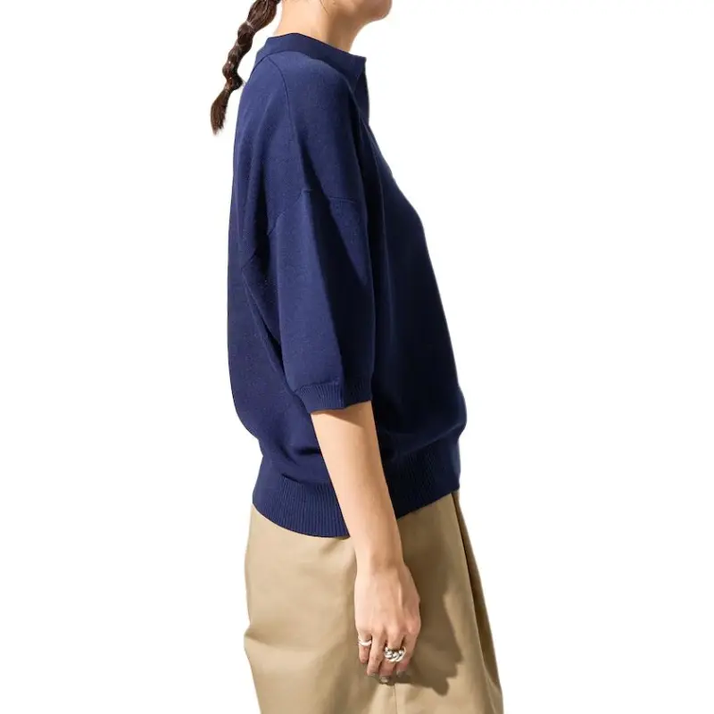 FREAK'S STORE Knitwear Women's Marine Blue-2
