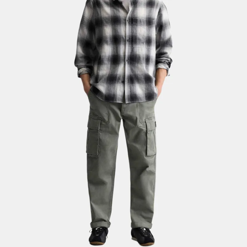 ZARA Cargo Pants Men-1