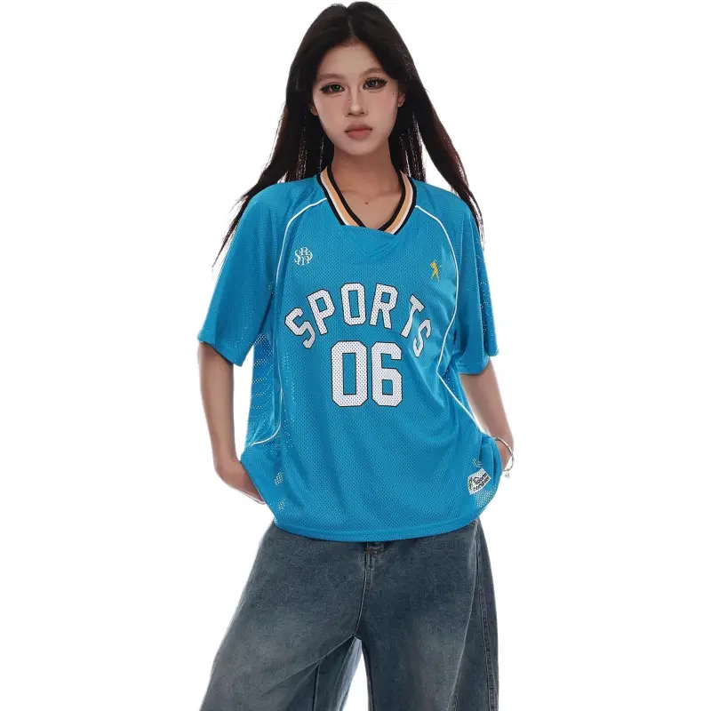 VINMUK Raglan Sleeve T Shirt Women's-9