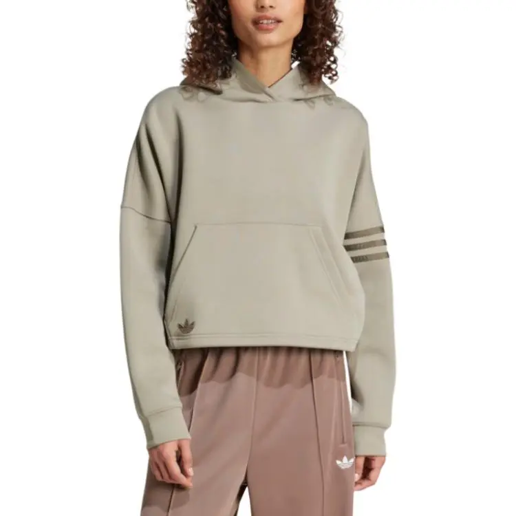 Adidas Originals Neuclassics Hoodie-1