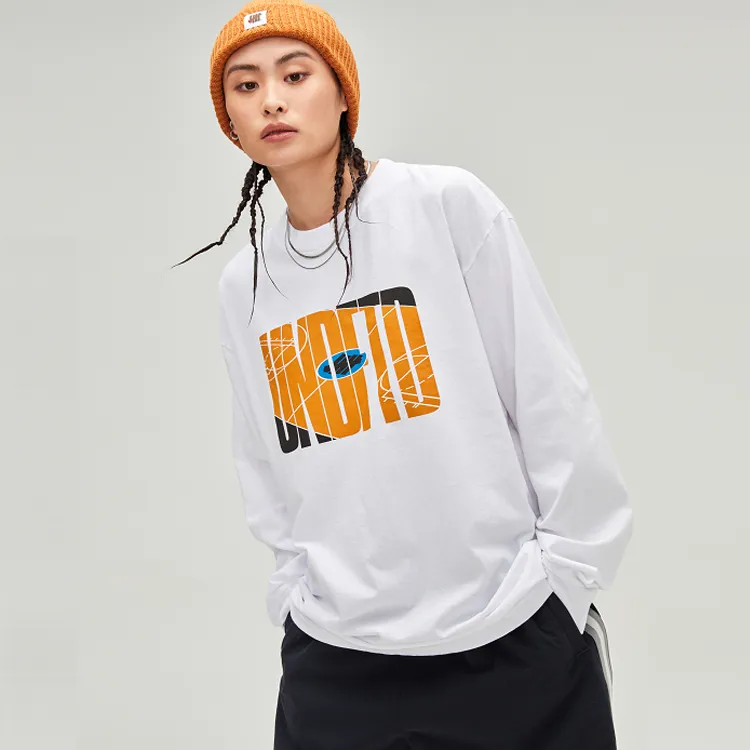 UNDEFEATED SS23 T Shirt Unisex-4