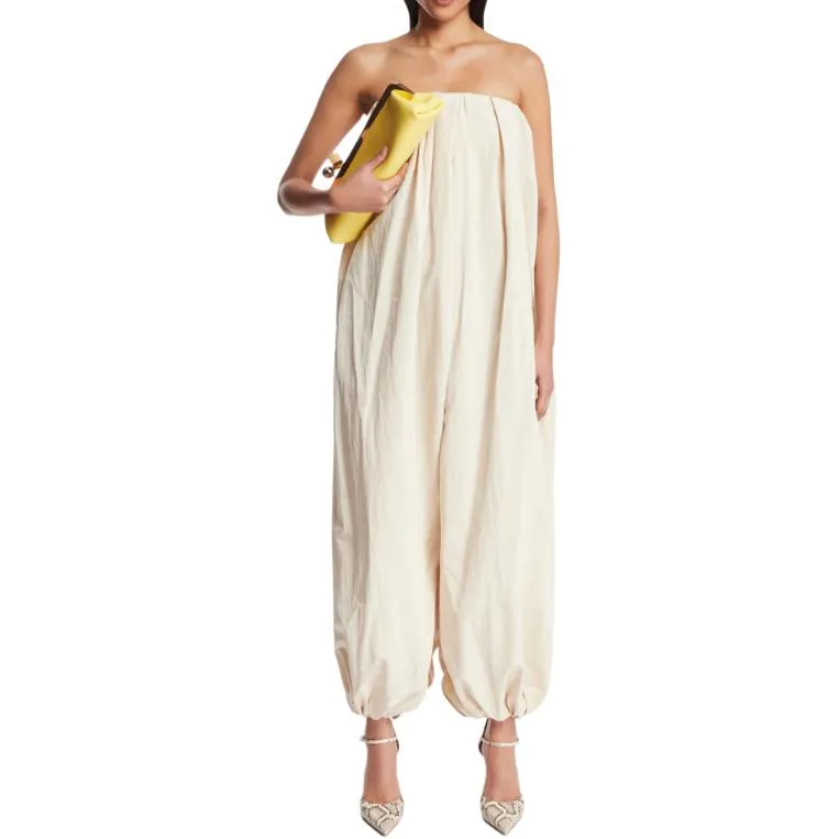 Jacquemus The Melao Jumpsuit-4