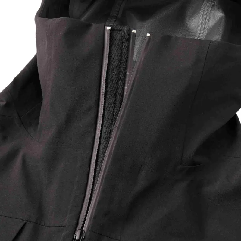 DESCENTE ALLTERRAIN Water-Resistant Windproof Breathable Moisture-Wicking Windbreaker Jacket Men's-4