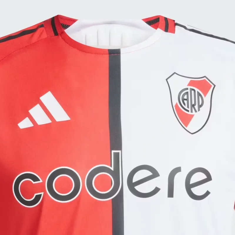 Adidas River Plate 24/25 Third Authentic Jersey-2