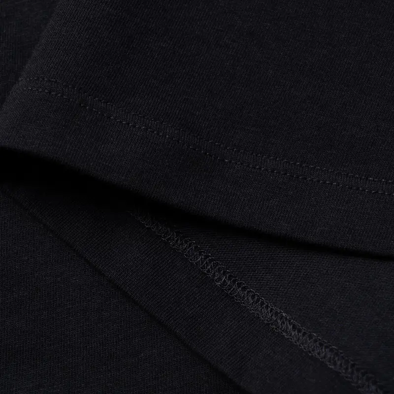 Valentino T Shirt Men's Pure Black-10
