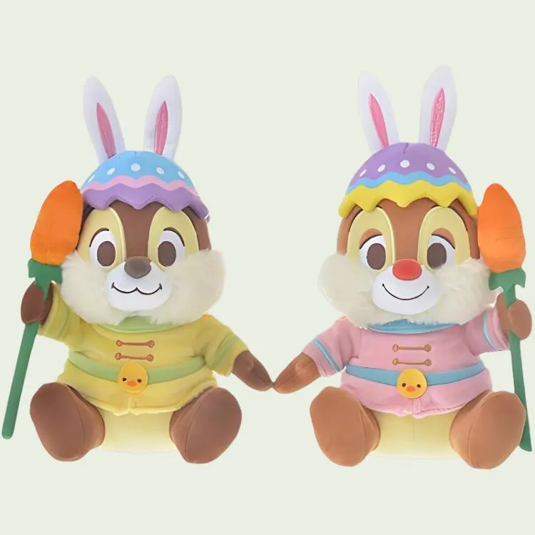 Disney Characters Tokyo Disney Dolls Plush Doll 24cm Height-3