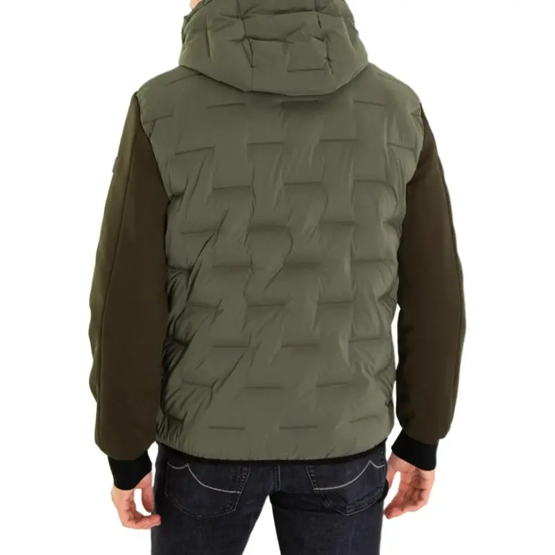 Peuterey Puffer Jacket-3