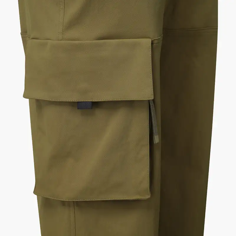 SALOMON Cargo Pants Men's Camel-10