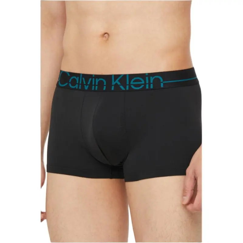 CALVIN KLEIN Underpants Men's 3 Pack Black-5