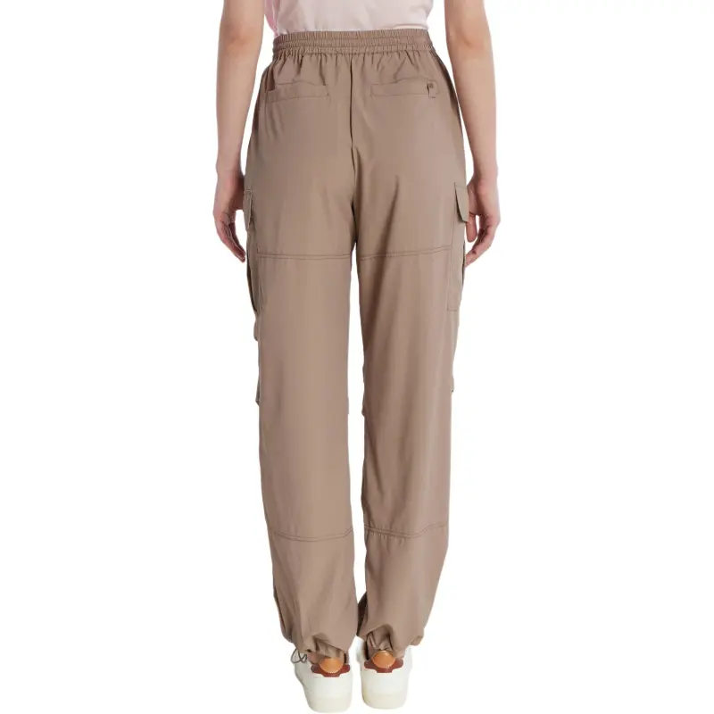 UGG Winny Drawstring Cargo Trousers-4