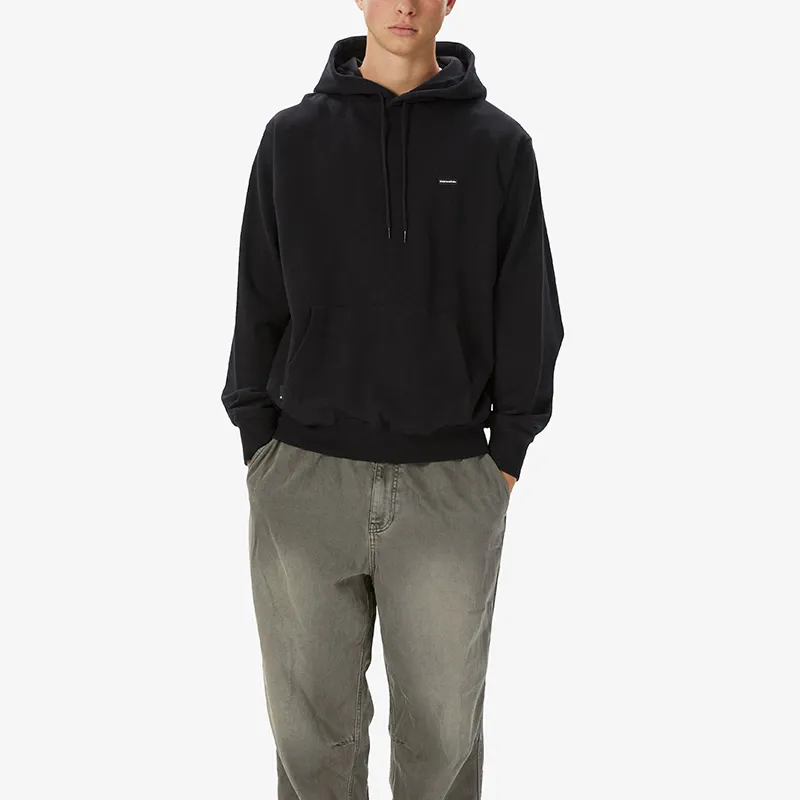 Thisisneverthat Sweatshirts Unisex Black-2