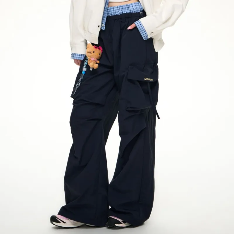 NS76 Cargo Pants Women's-9